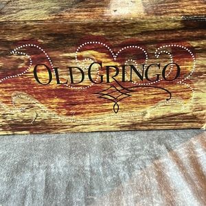 Old Gringo Cowboy Boots